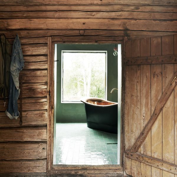 Hello Sunnanhed - Badkamer