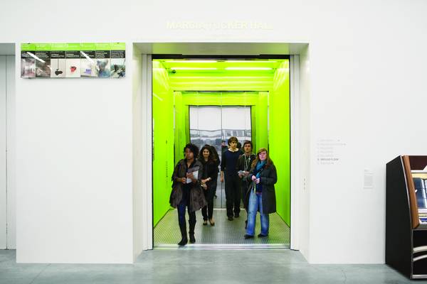 New Museum - New York - Doets Reizen