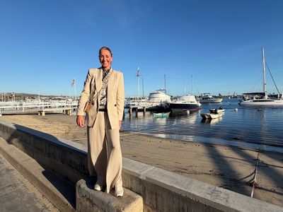 Newport Beach 3