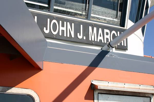 Financial District - New York - Doets Reizen