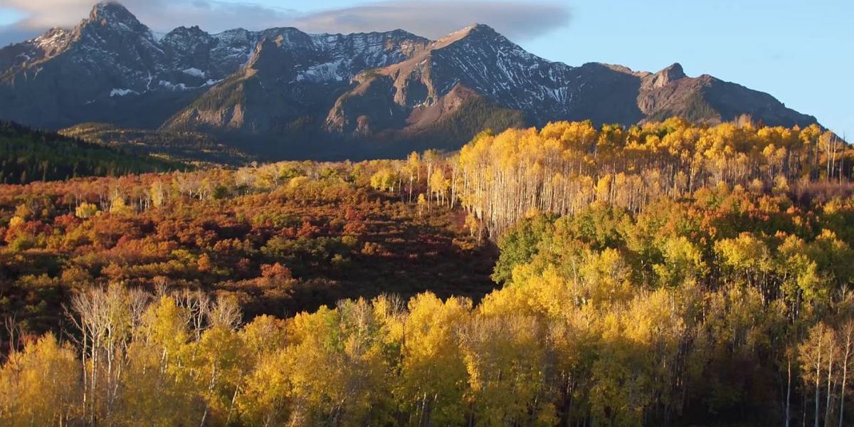 Montrose - Colorado - Doets Reizen