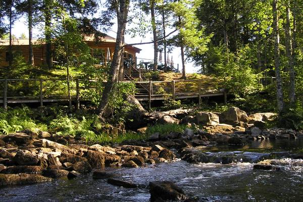 Kejimkujik National Park - Nova Scotia - Canada - Doets Reizen