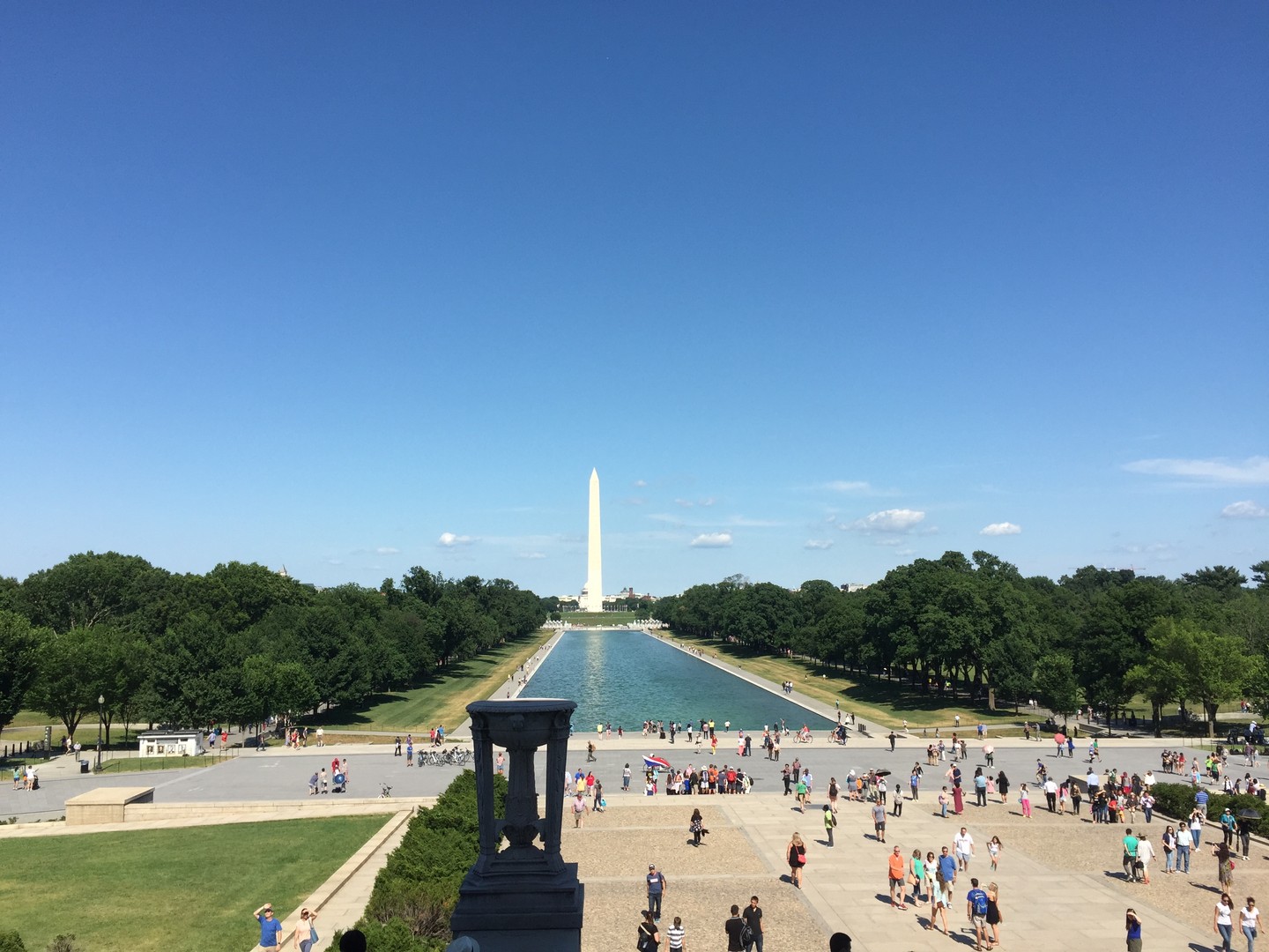 Washington D.C. - Doets Reizen