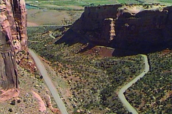 Grand Junction - Colorado - Doets Reizen