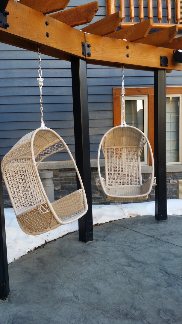 Canalta lodge - Banff - Alberta - Canada - Doets Reizen