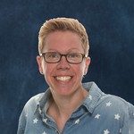 Reisspecialist: Marieke Herder