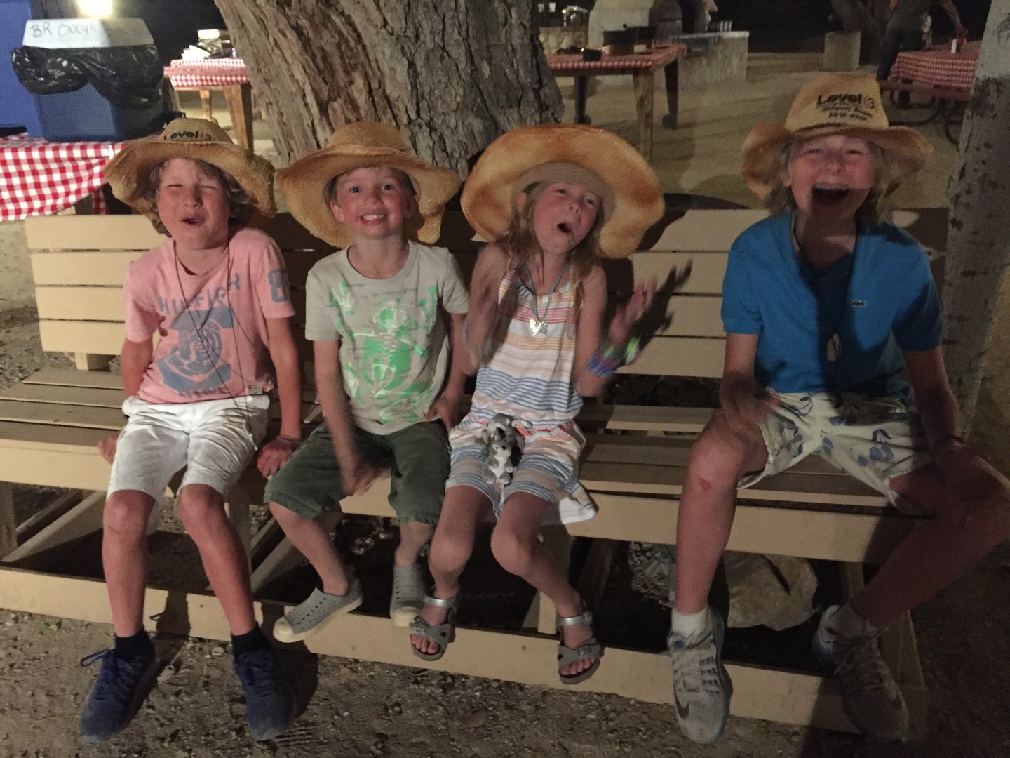 Tanque Verde Ranch - Tucson - Arizona - Doets Reizen