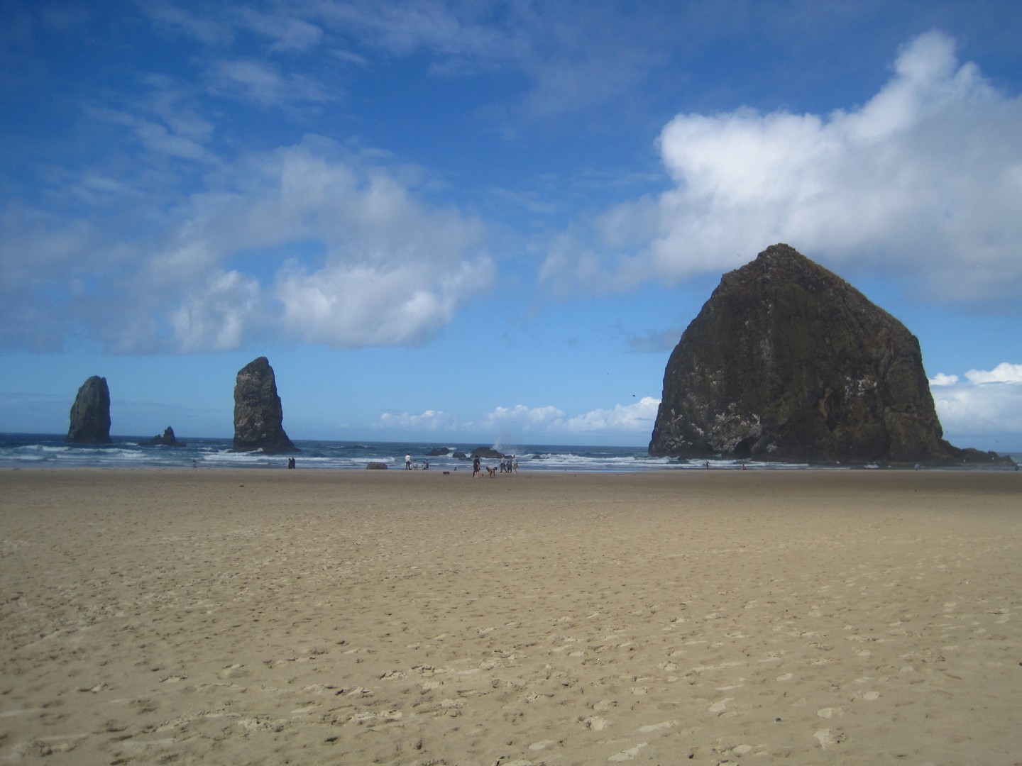 Oregon Coast - Oregon - Doets Reizen