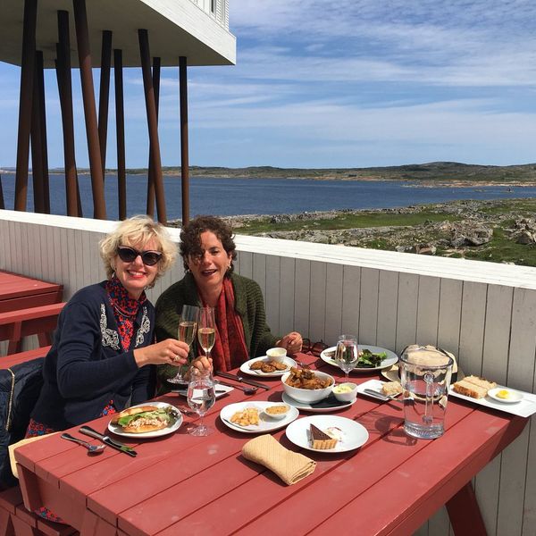 Fogo Island Inn - Newfoundland & Labrador - Canada - Doets Reizen