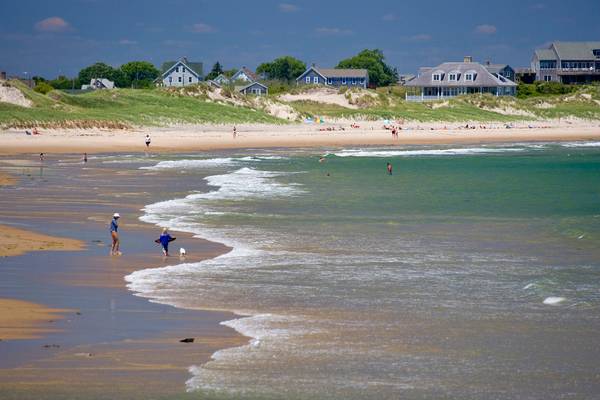 Cape Cod - Massachusetts - Doets Reizen