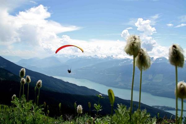 Mount Revelstoke National - British Columbia - Canada - Doets Reizen