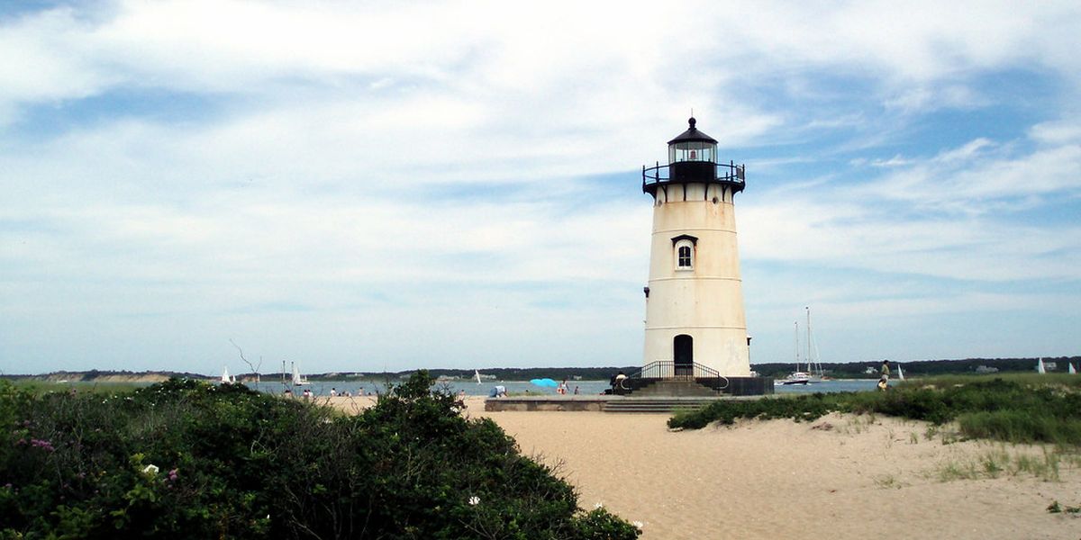 Edgartown - Martha's Vineyard - Massachusetts - Doets Reizen