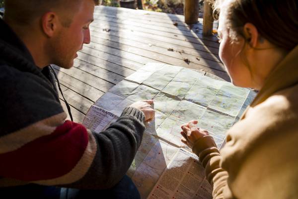 Algonquin Provincial Park - Ontario - Canada - Doets Reizen