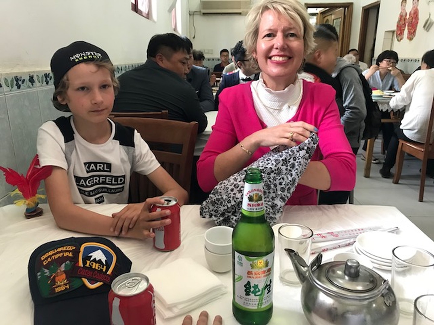 Beijing - China - Doets Reizen