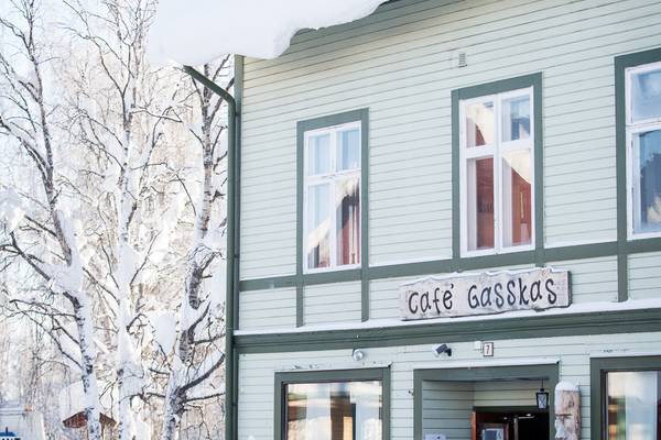 Zweeds Lapland - Doets Reizen - Vakantie Zweden - Credits SwedishLapland.com