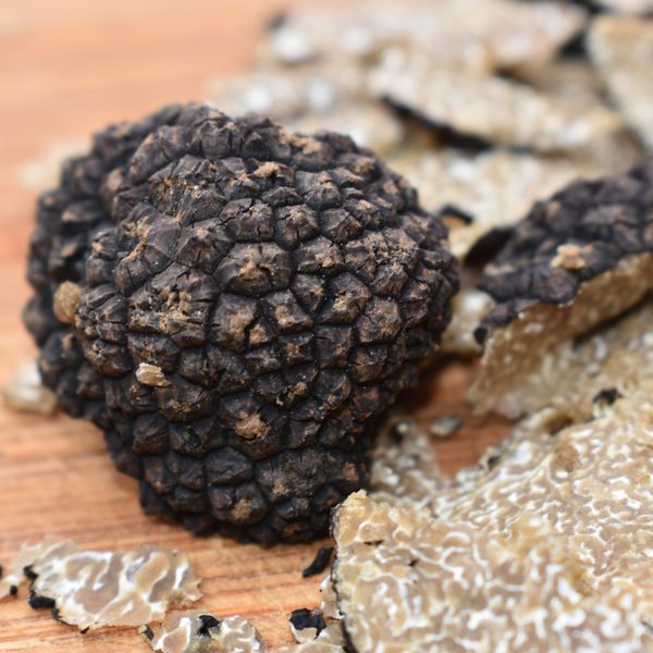 Truffels Uzes Doets Reizen - Frankrijk afbeelding van Mrdidg via Pixabay (2)