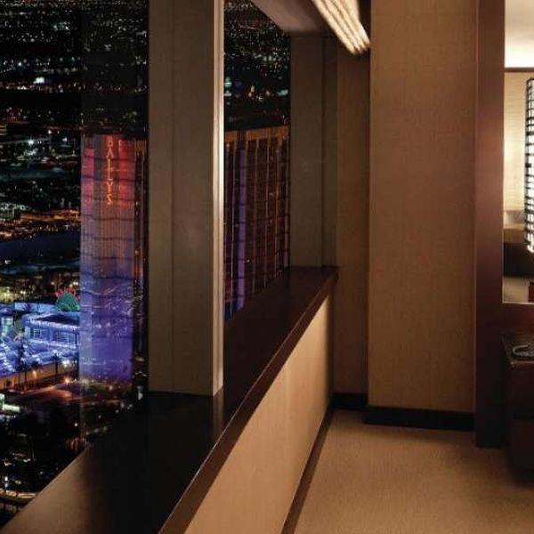 Vdara Hotel & Spa - Las Vegas - Nevada - Doets Reizen