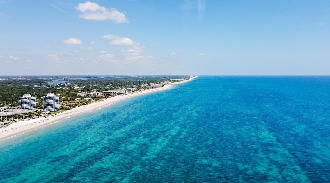 Bezoek Vero Beach Doets Reizen