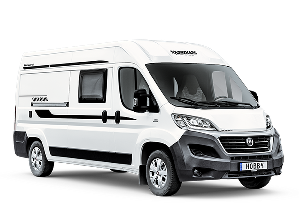 IJsland - Touring Cars IJsland - Van - Doets Reizen