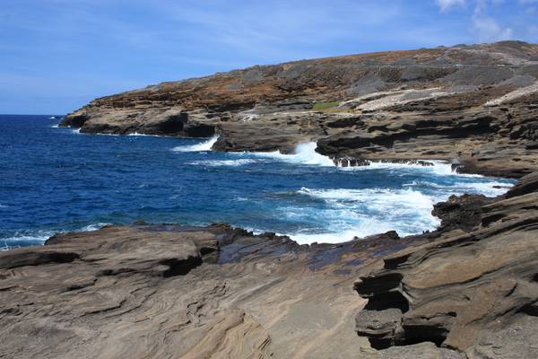 Oahu - Hawaii - Doets Reizen
