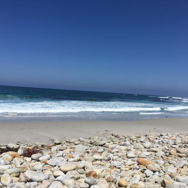 17 Mile Drive - Monterey - California - Amerika - Doets Reizen