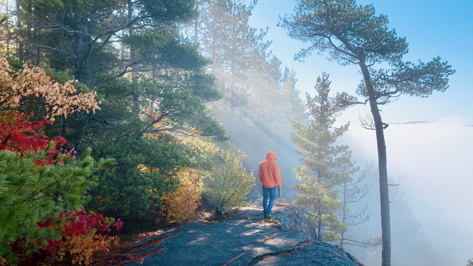 Algonquin Provincial Park - Ontario - Canada - Doets Reizen