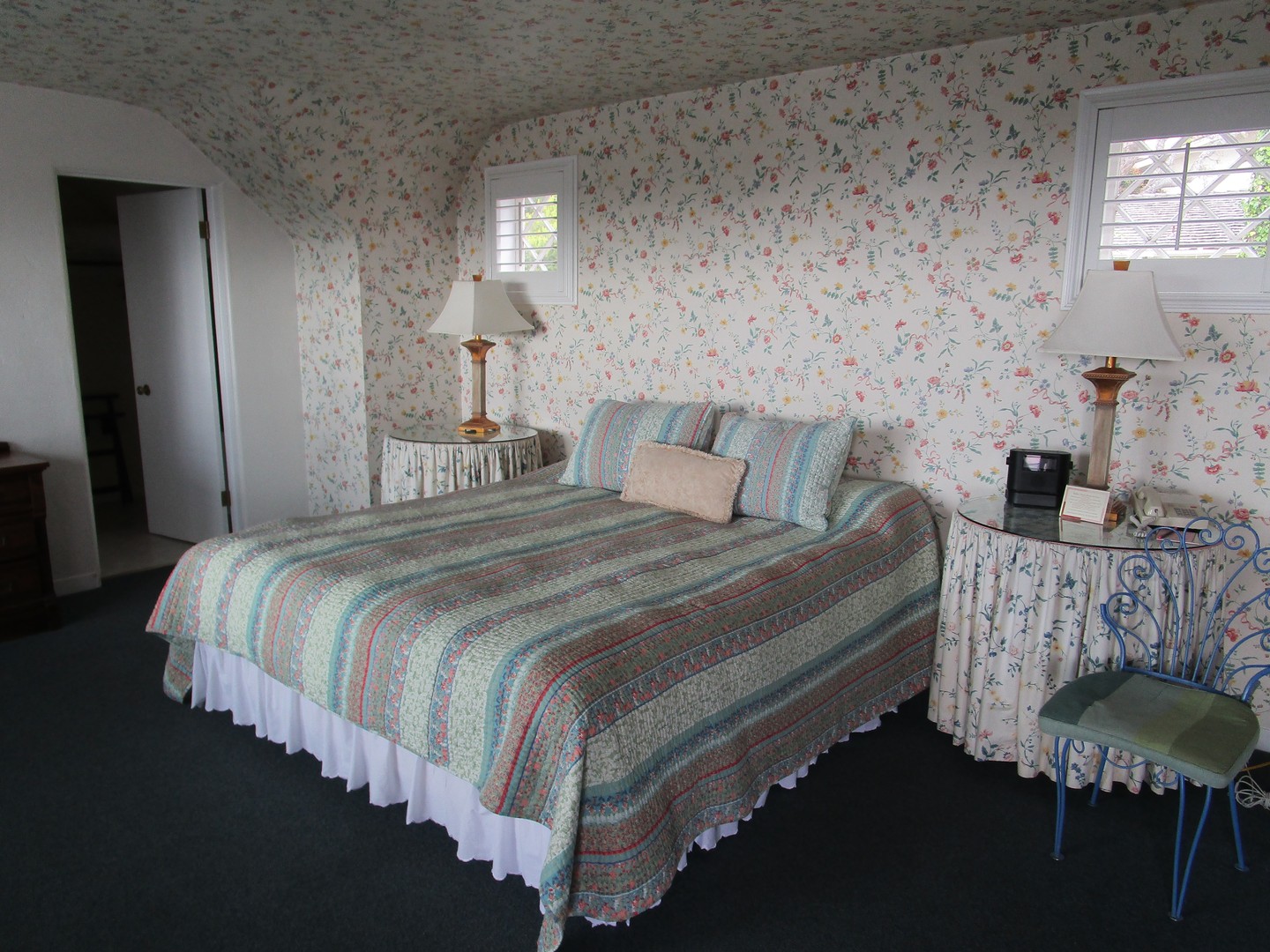 Hofsas House - Carmel - California - Amerika - Doets Reizen