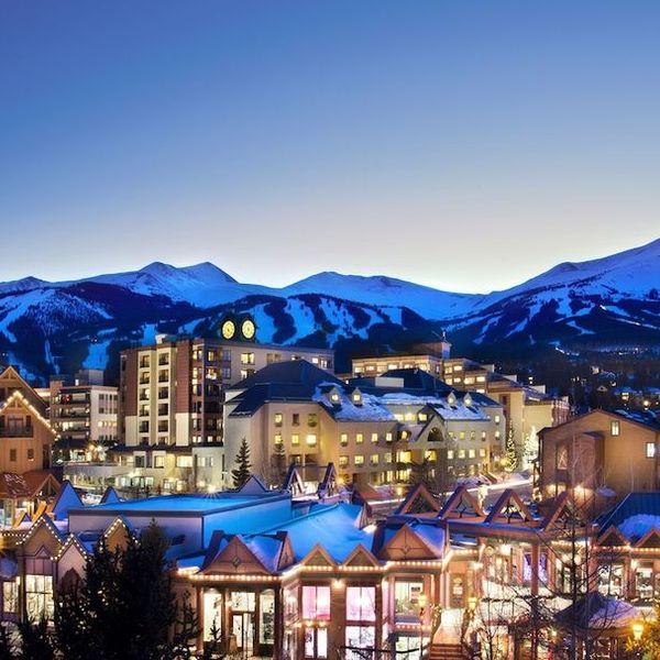 Gravity Haus Breckenridge - Exterior
