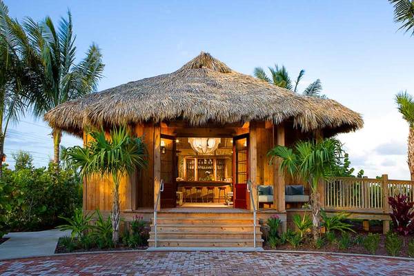 Little Palm Island Resort - The Keys - Florida - Amerika