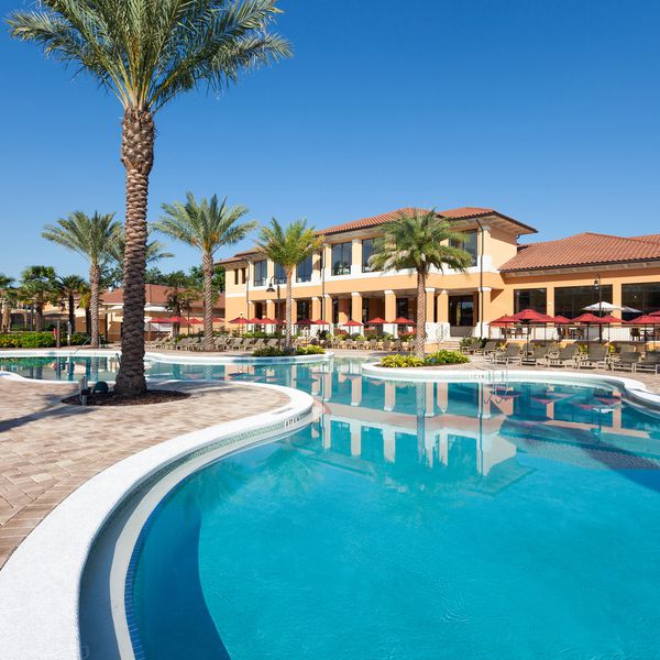 Regal Oaks - Pool