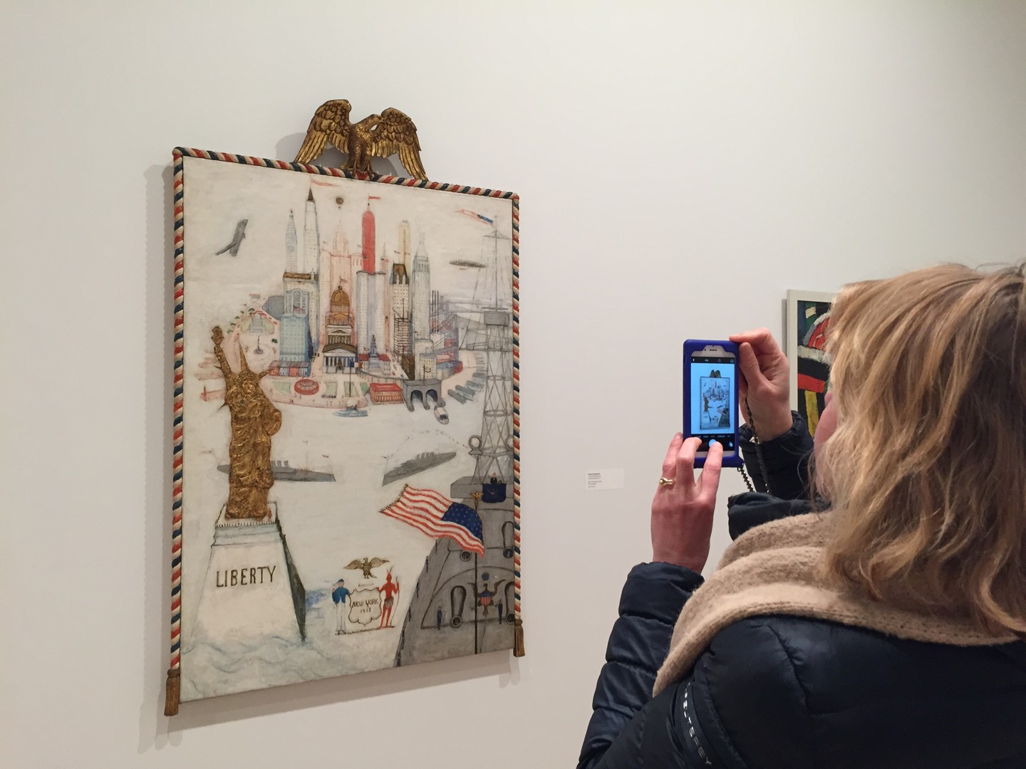 Whitney Museum - New York - Doets Reizen
