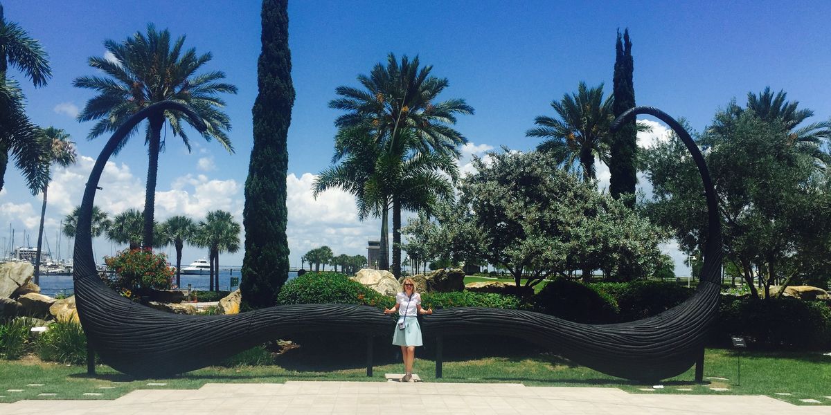 Dali Museum - St. Pete Beach - Florida - Doets Reizen