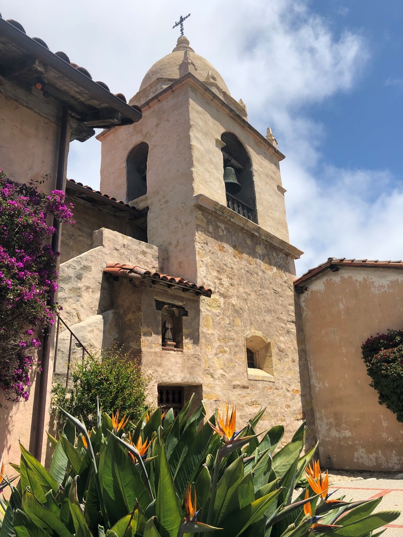 Big Sur - Highway 1 - California - Amerika - Doets Reizen