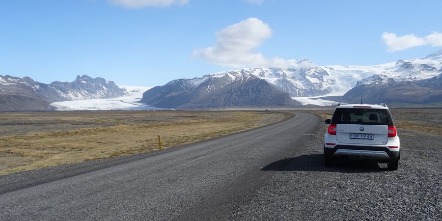 South Shore - IJsland - Doets Reizen