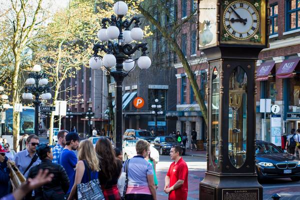 Food Tour - Vancouver - British Columbia - Canada - Doets Reizen