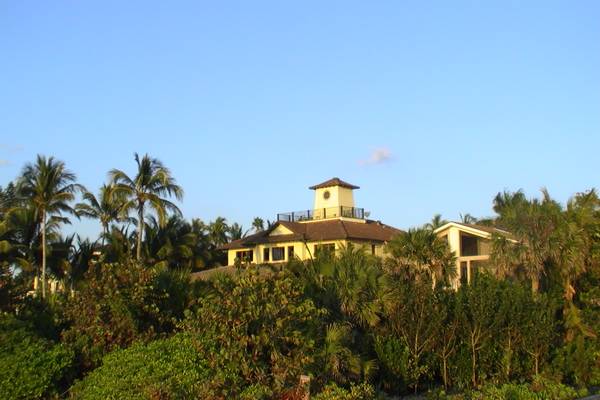 Naples - Florida - Doets Reizen