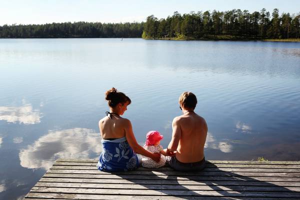Lapland - Doets Reizen - Vakantie Finland - Credits VisitFinland
