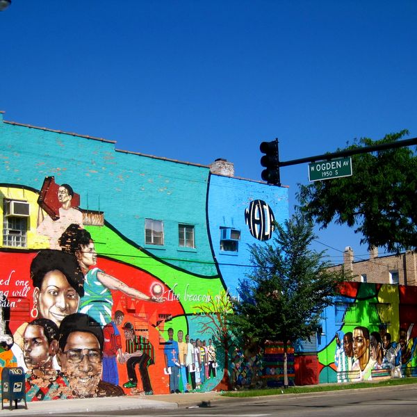 Devils Elbow - Route 66 - Missouri - Amerika - Doets Reizen