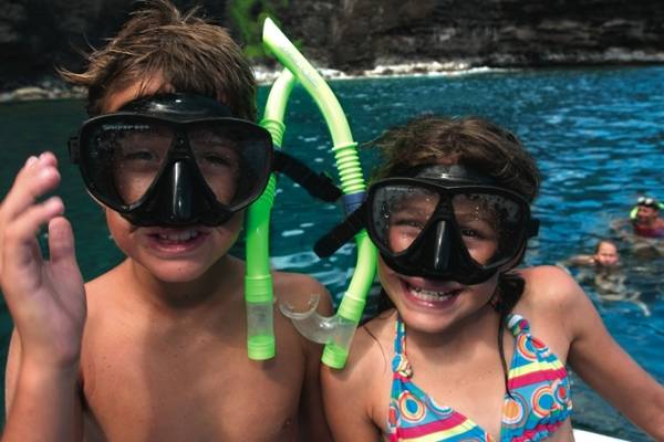 Vakantie Hawaii - Amerika - Doets Reizen