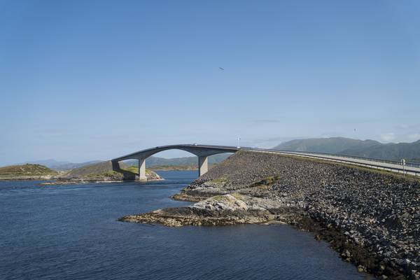 The Atlantic Road - Doets Reizen - Vakantie Noorwegen - VisitNorway