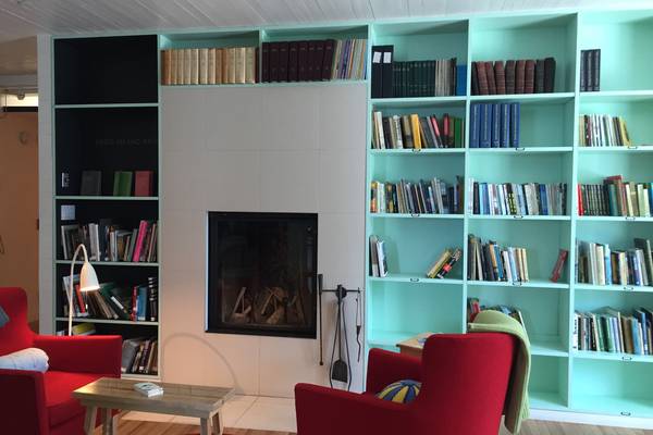 Fogo Island Inn - Newfoundland & Labrador - Canada - Doets Reizen