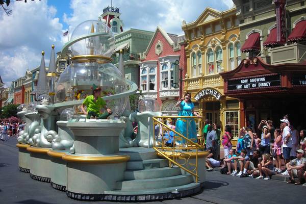 Orlando - Florida - Doets Reizen