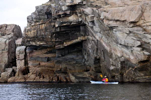 Kayak Västra Götalands - Doets Reizen - Vakantie in Zweden - Visit Sweden