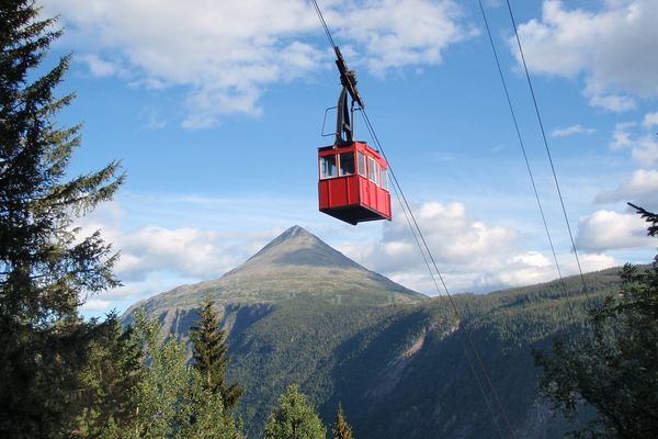 Telemark - Doets Reizen - Vakantie Noorwegen - Credits VisitNorway.comQ