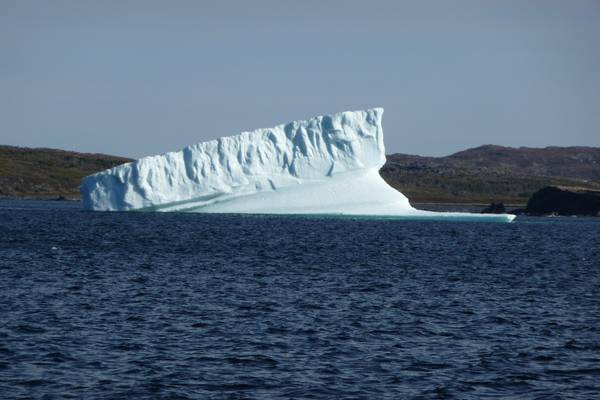 Iceberg Alley - Fogo Island - Newfoundland & Labrador - Canada - Doets Reizen