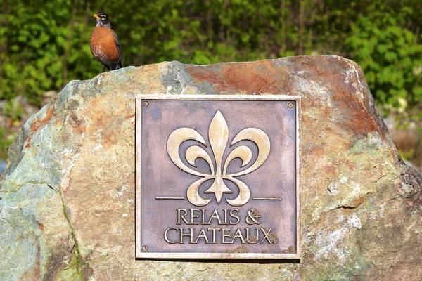 Clayoquot Wilderness Lodge - Pacific Rim National Park - Vancouver Island - British Columbia - Canada - Doets Reizen