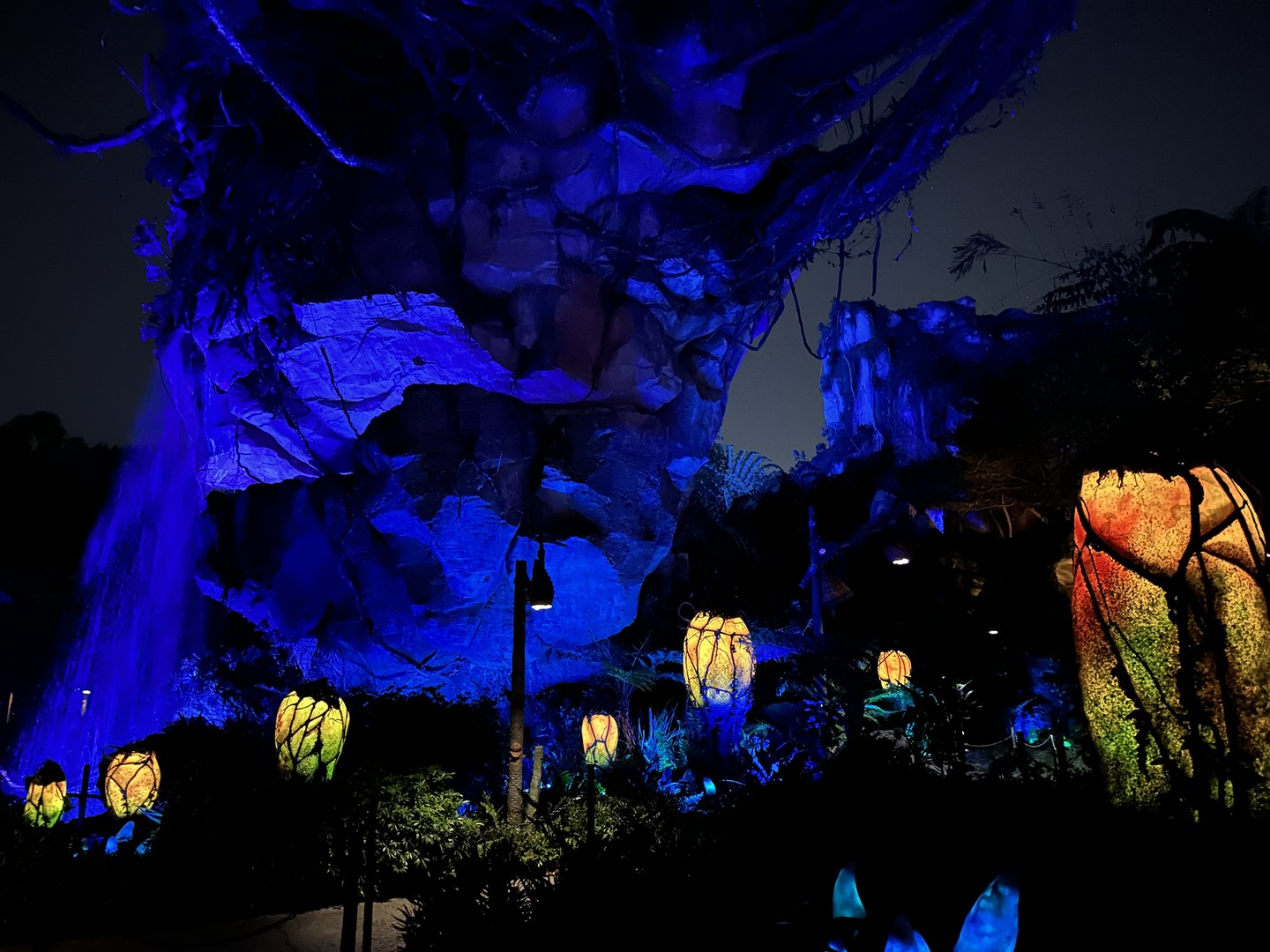 17. Disney Animal Kingdom - Themapark - Florida - Orlando - Amerika - Doets Reizen (90)