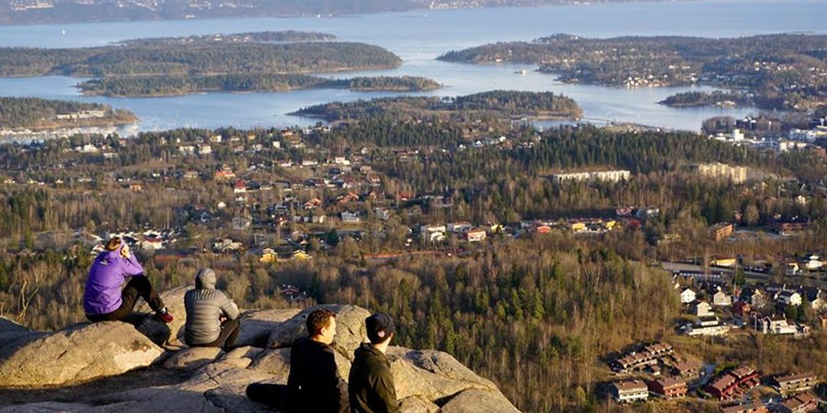Oslo Fjord - Doets Reizen - Vakantie Noorwegen - Credits Facebook VisitOslo