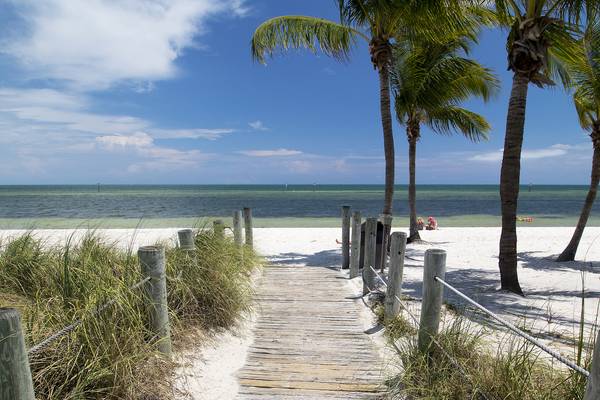 The Keys - Florida - Vakantie Amerika - Doets Reizen