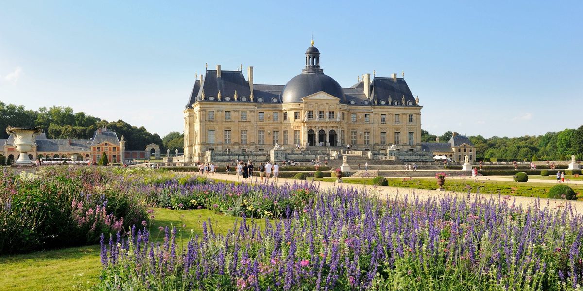 Île-de-France - Parijs - Vakantie Frankrijk - Doets Reizen (Foto credits Atout France)